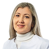 Назипова Лилия Рафисовна
