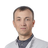Байрамов Михаил Сергеевич
