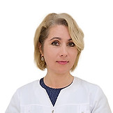 Горулева-Разумовская Анжелика Федоровна