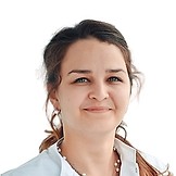 Юрк Дилара Венеровна