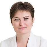 Ипатова Татьяна Викторовна