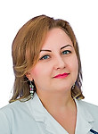 Адылева Ольга Анатольевна