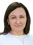 Бадьина Елена Леонидовна