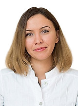 Балкарова Марина Валерьевна