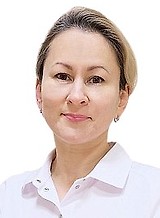 Балтачева Светлана Николаевна