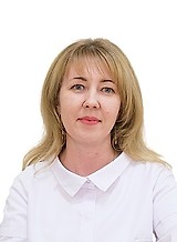 Белозерова Марина Михайловна