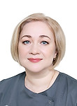 Данилова Татьяна Геннадьевна