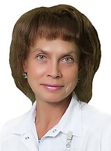 Досковская Ирина Викторовна
