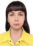 Дьяконова Ирина Николаевна