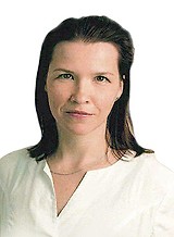 Габбасова Юлия Николаевна