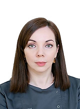 Хабибуллина Наталья Владимировна