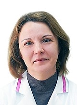 Колодкина Наталья Владимировна