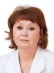 Красноперова Людмила Геннадьевна