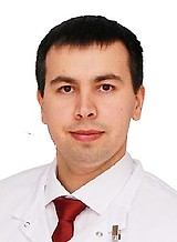 Лебедев Павел Викторович