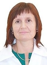 Левакова Татьяна Николаевна