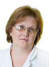 Лузина Татьяна Никоновна