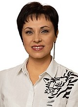 Мальцева Наталья Михайловна