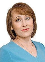 Майбурова Ольга Васильевна