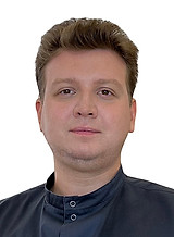 Мерзляков Михаил Львович