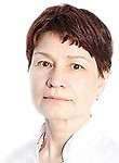 Михайлина Елена Анатольевна
