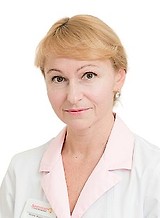 Мякишева Оксана Владиславовна