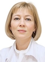 Омельянюк Ирина Валерьевна