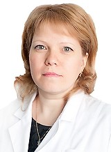 Пономарева Наталья Андреевна