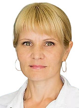 Прозорова Вера Николаевна