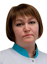 Райкова Ирина Евгеньевна