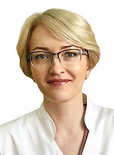 Сафронова Виктория Викторовна