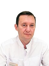 Серебренников Денис Петрович