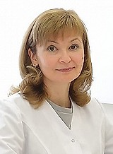 Шаверская Эльмира Шариповна