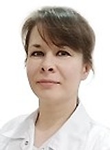 Ширшова Ольга Борисовна