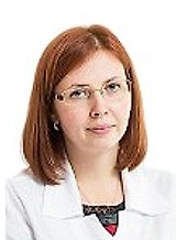Сиразеева Юлия Владимировна