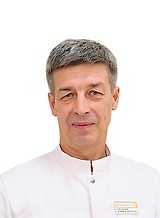 Слепенков Андрей Владимирович