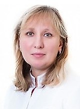Сурнина Лариса Геннадьевна