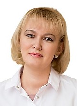 Темникова Татьяна Юрьевна