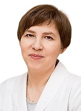 Васильева Елена Владиславовна