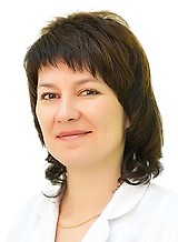Вдовина Елена Леонидовна