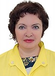 Веретенникова Татьяна Викторовна