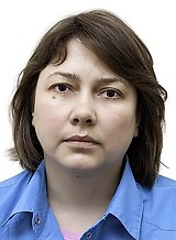 Веселкова Ольга Викторовна