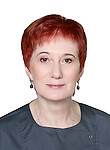 Яссер Елена Михайловна