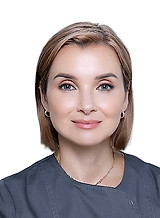Зеленина Альбина Владимировна